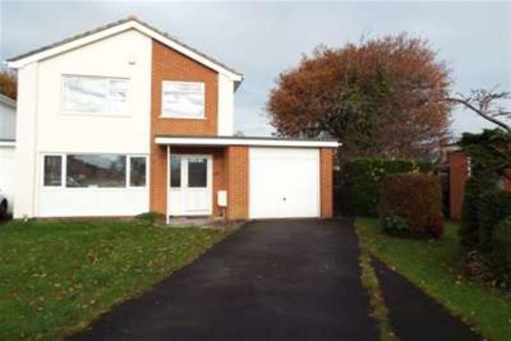 3 Bedroom Detached